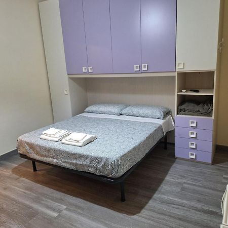 Apartamento Mbr-Napoli Exterior foto