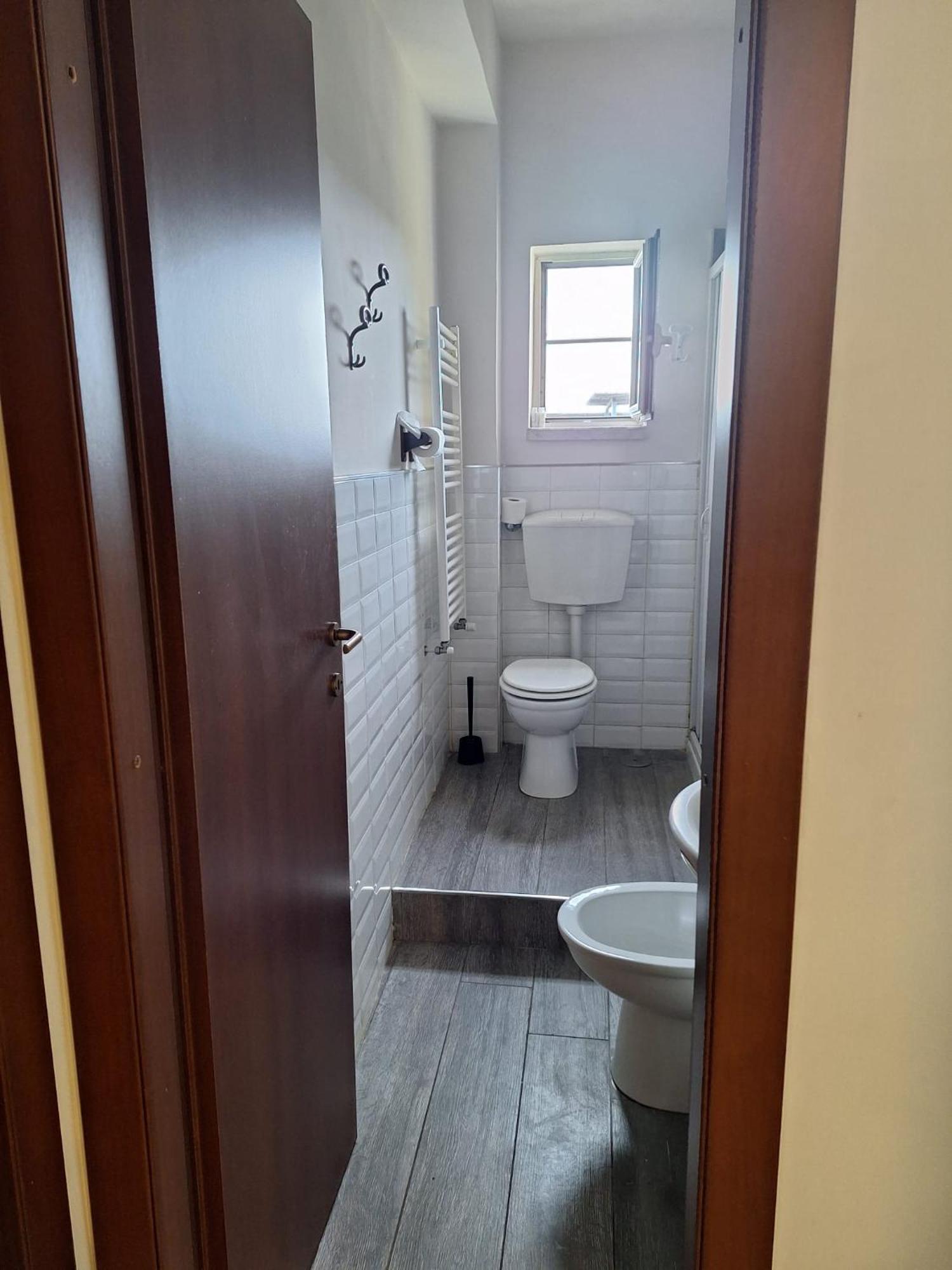 Apartamento Mbr-Napoli Exterior foto